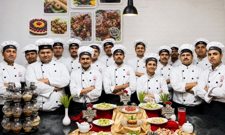 Best Hotel Management College in Noida & Ghaziabad