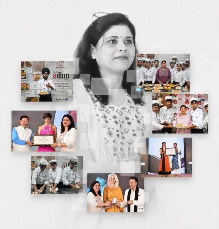 best hotel management college in Noida