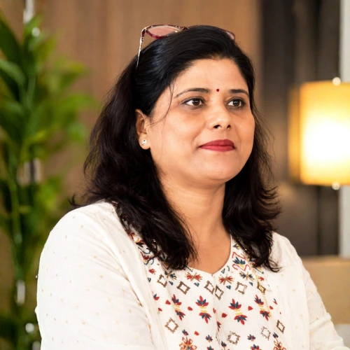 Kiran Singh - Academic Director at Amazon Institute of Hotel Management, Noida