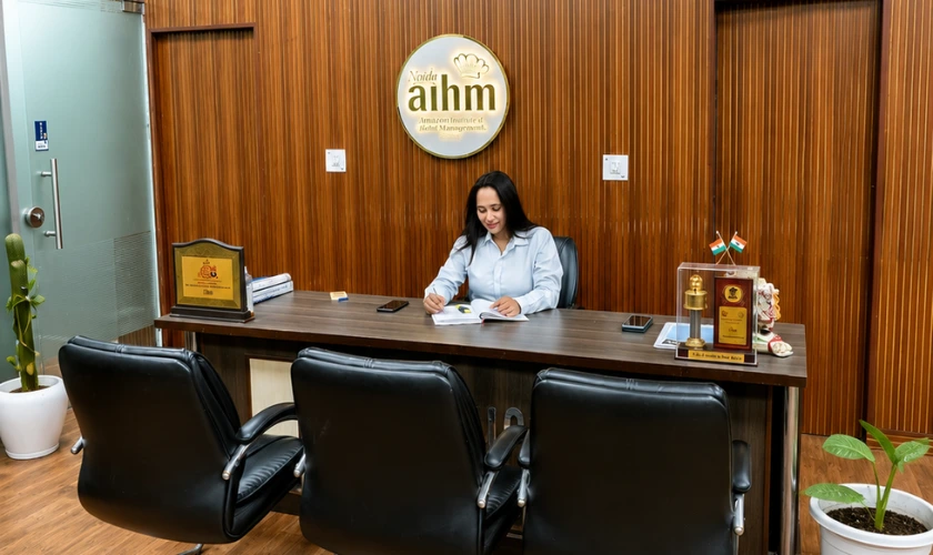 aihm faculty