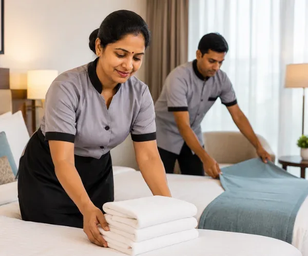 AIHM housekeeping