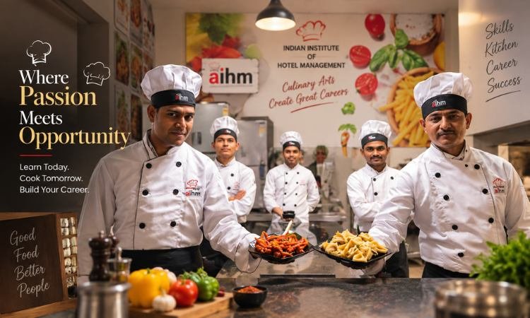 hotel management career scope in India