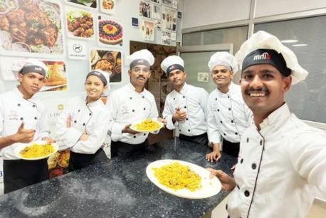 hotel management internships
