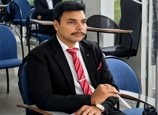 Mrinal Godiyal Hospitality and Tourism