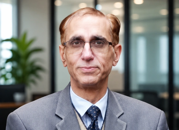 Ravi ji Zadoo