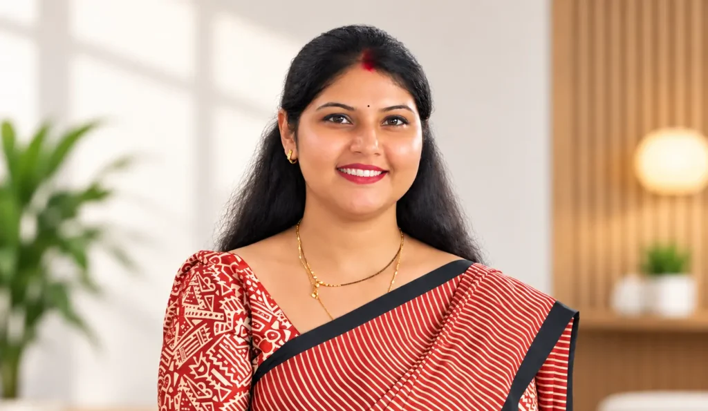 Ritu Singh